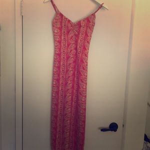 Billabong Summer Dress